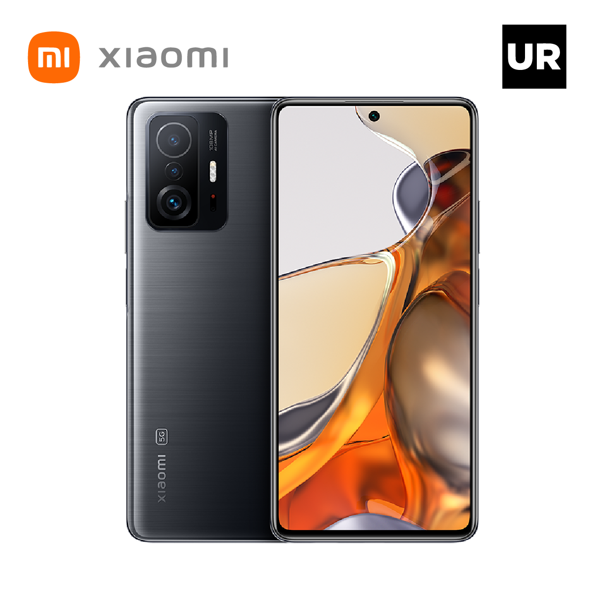 Xiaomi 11T PRO 5G (12+256GB)