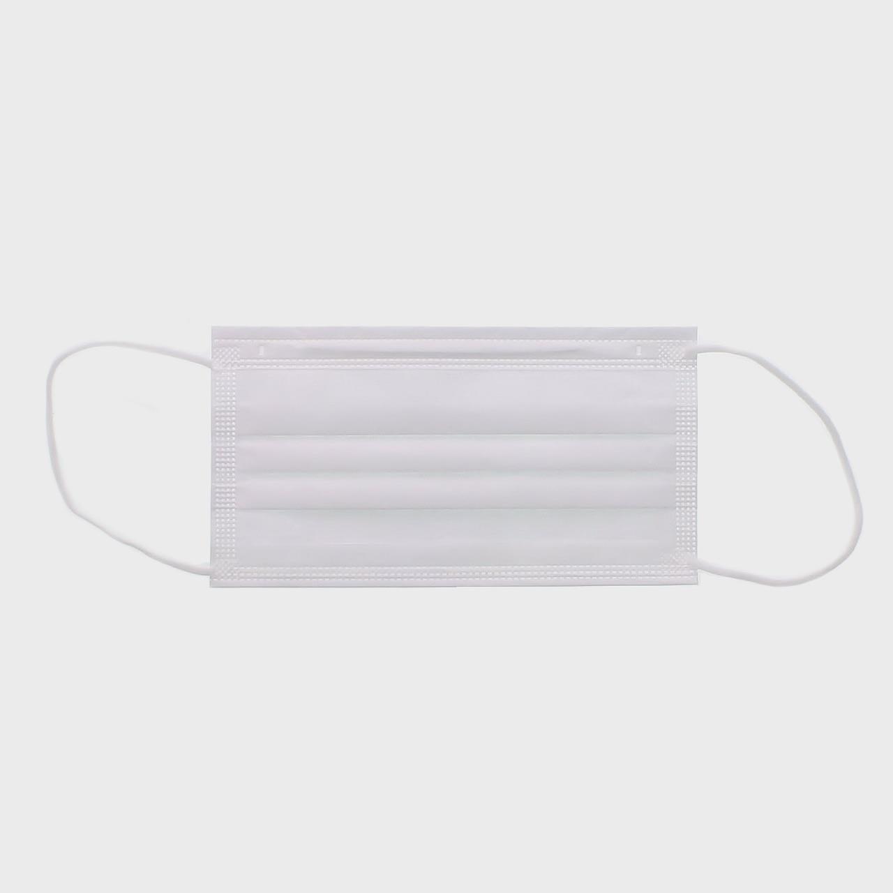 2 ply disposable face mask