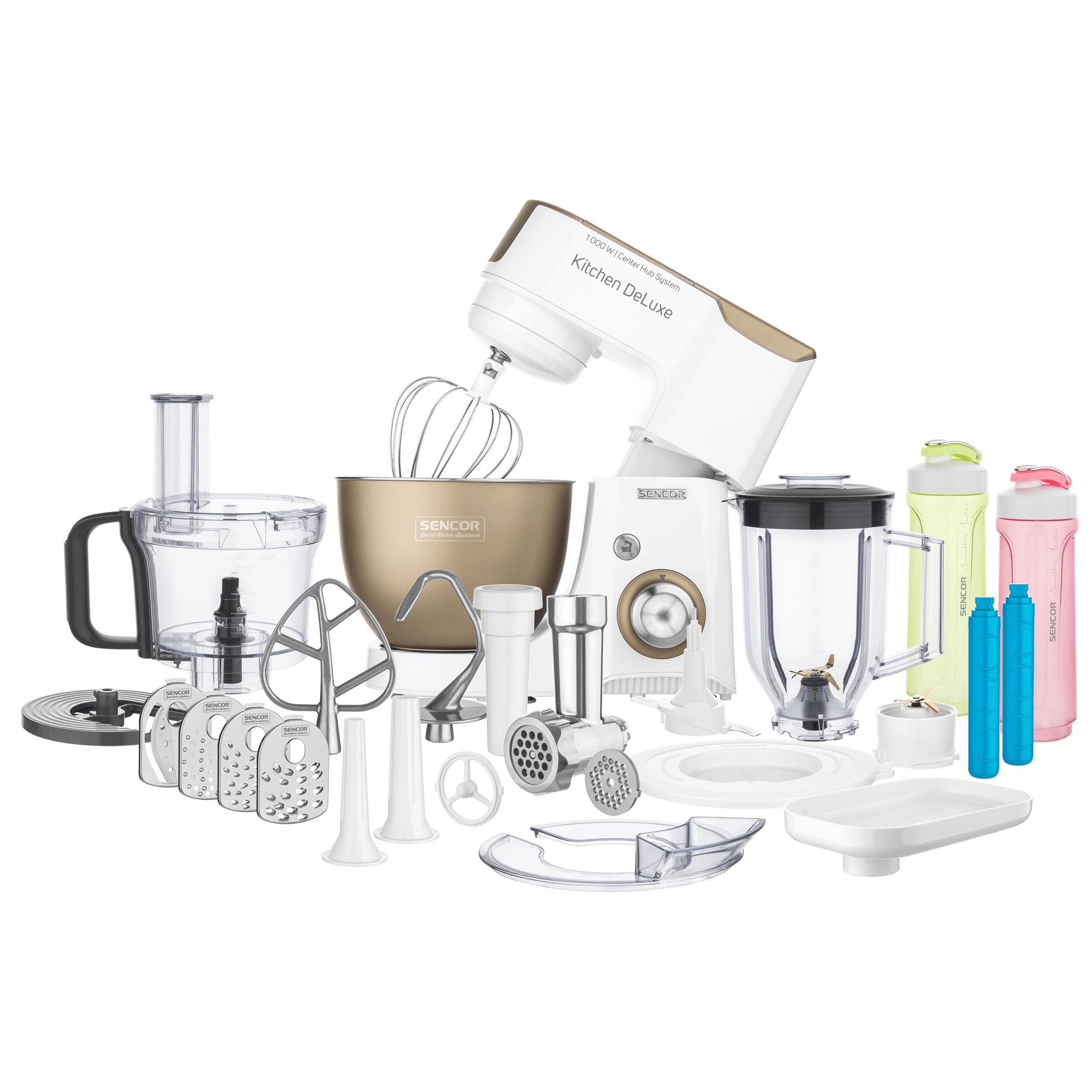 Sencor Multi-Function Food Processor