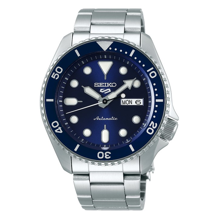 Seiko 5 Sports SRPD51K1 Sports Style SRPD51 51K1 SRPD-51
