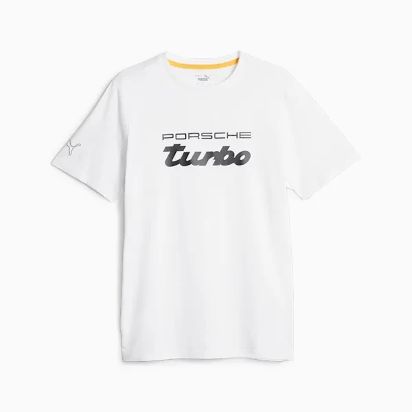 Porsche Legacy Men's Tee