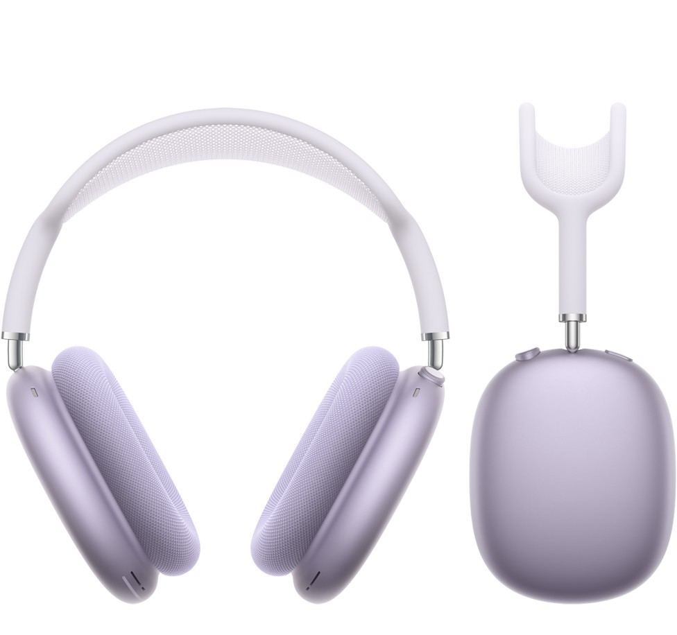 AirPods Max - Purple