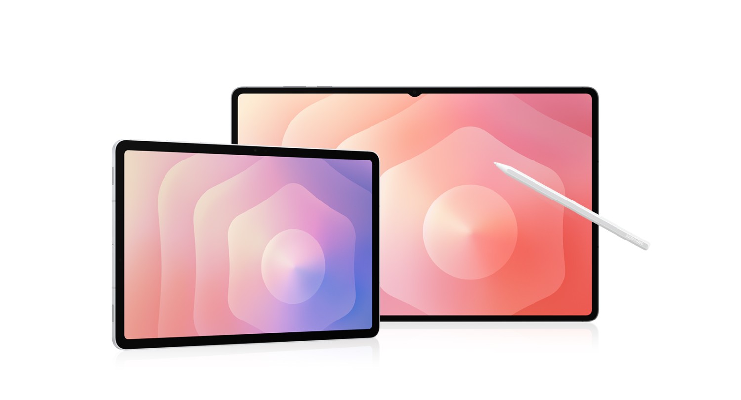 Galaxy Tab S11 12GB+256GB Wi-Fi Gray