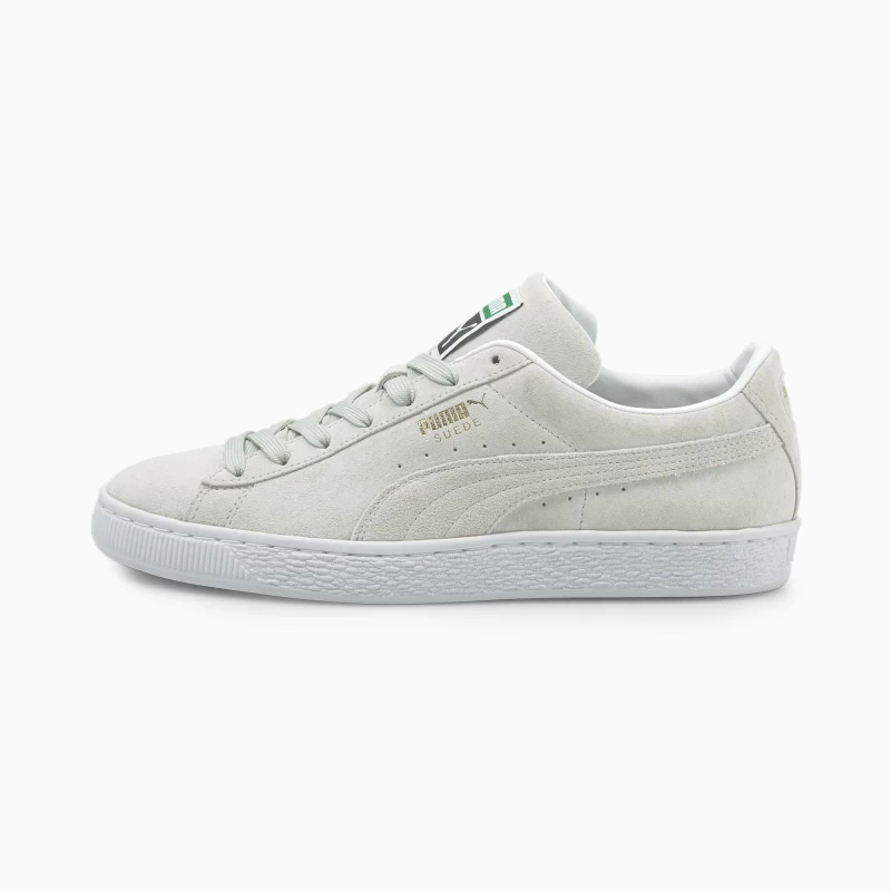 Suede Classic XXI Men's Sneakers