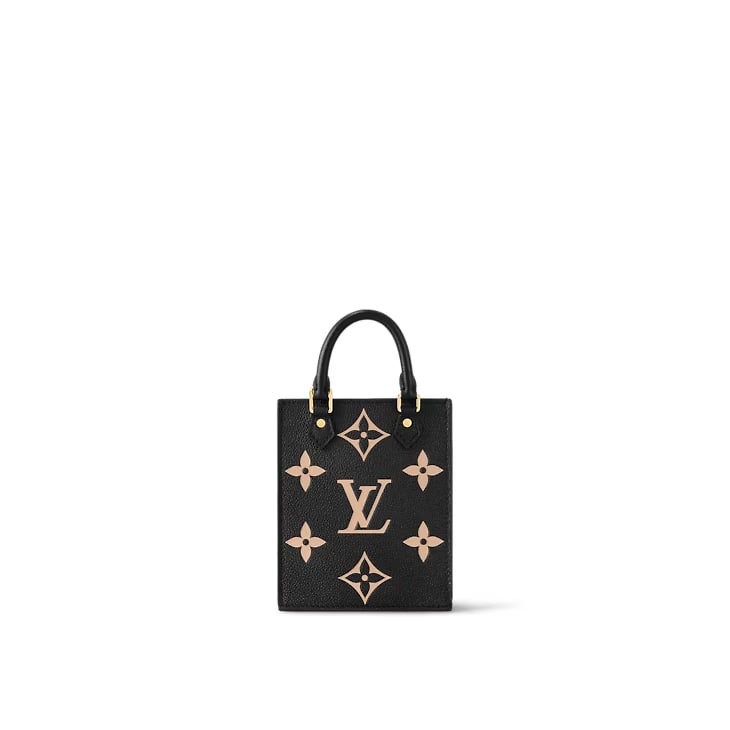 LV Petit Sac Plat