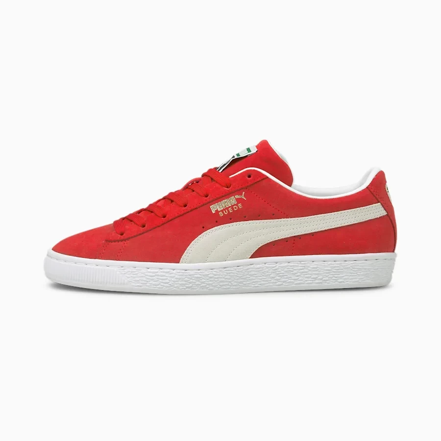 Suede Classic XXI Men's Sneakers