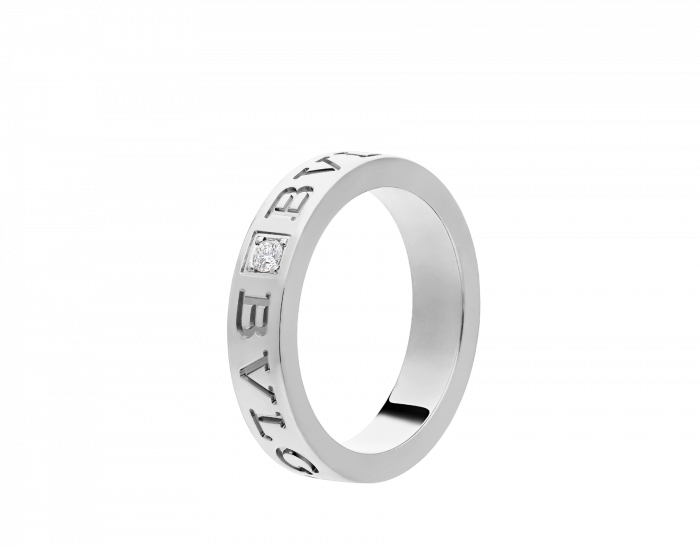 BVLGARI BVLGARI RING