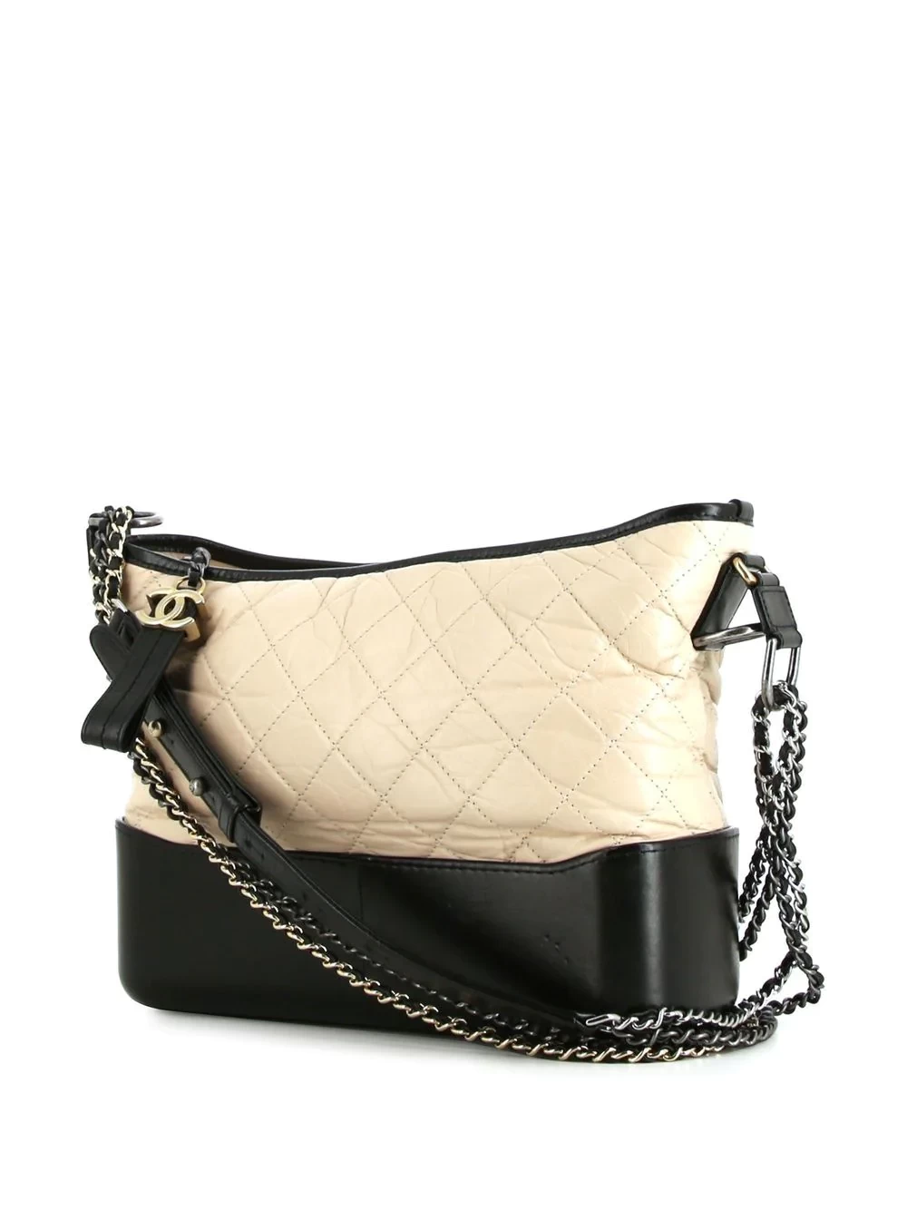 CHANEL Pre-Owned. Gabrielle medium shoulder bag.