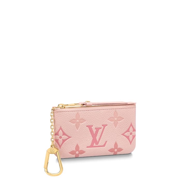 LV By The Pool  Key Pouch