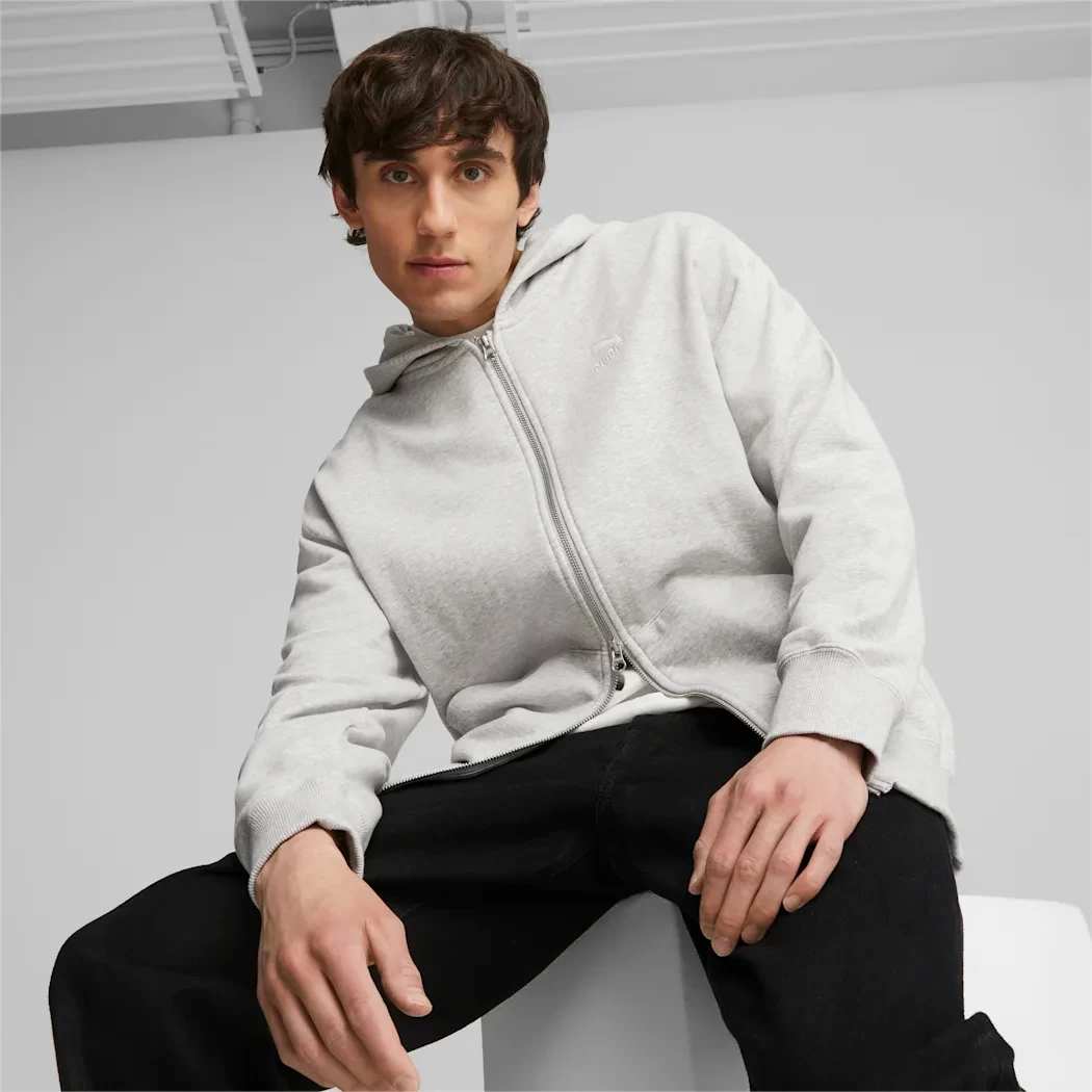 Better Classics Men's Relaxed Hoodie