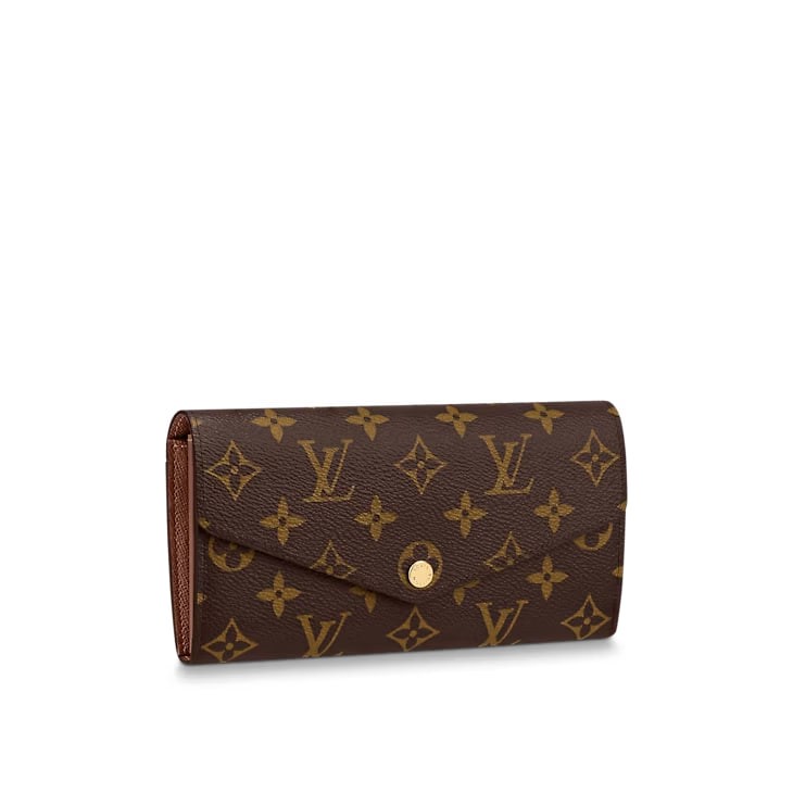 LV Sarah Wallet