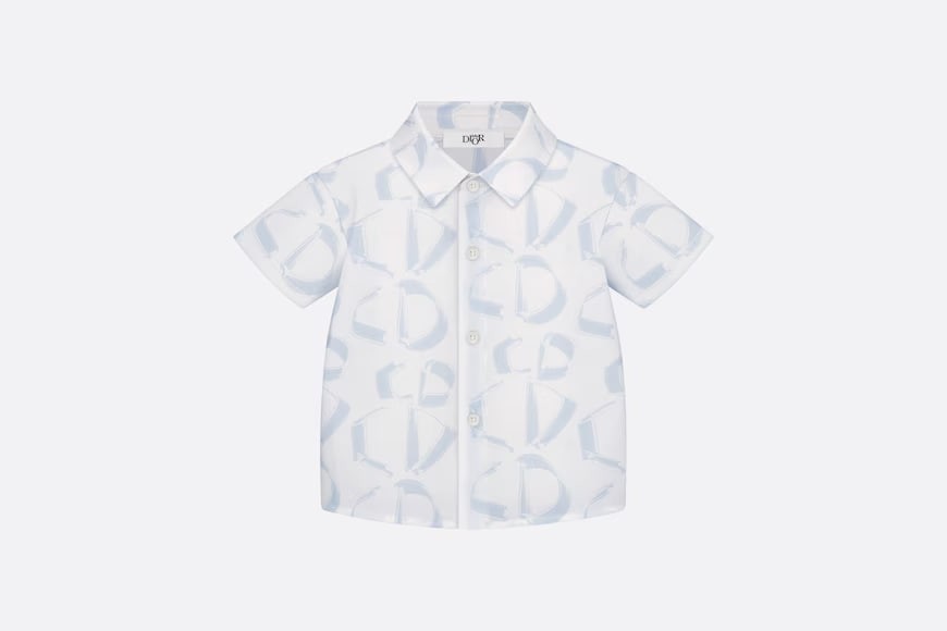 Short-sleeved shirt.  The case of the main theme of the ivory color CD re-performed by the ivory color cotton mansion.  Numbering: 3WBM41SRTC_Y151