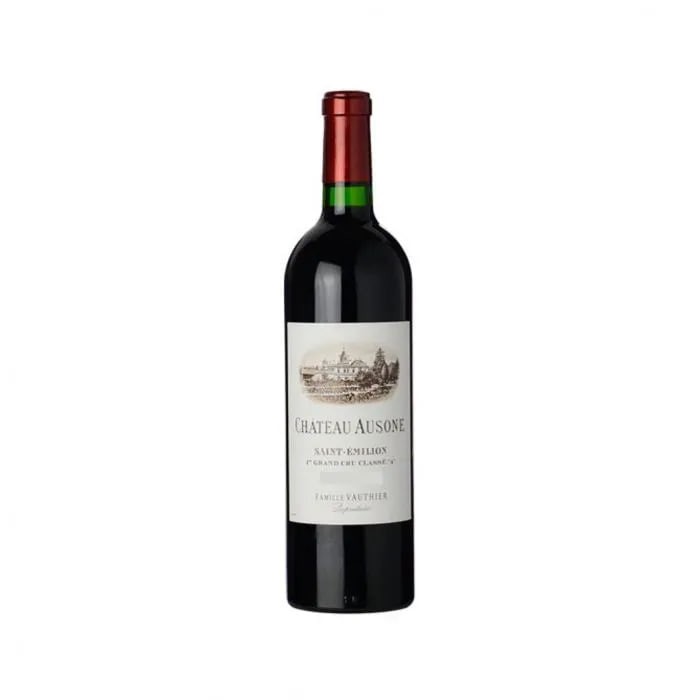 CH AUSONE ST EMILION 2010 75CL