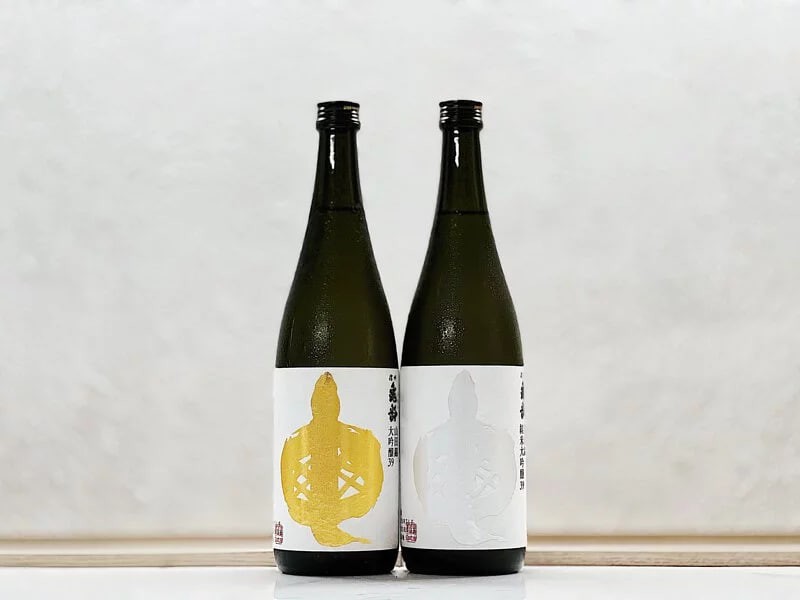 Shinshu Turtle Combo