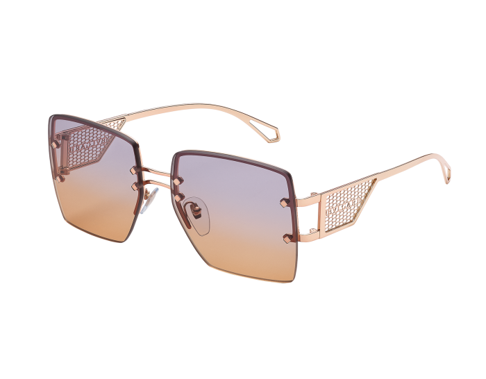 SERPENTI SUNGLASSES