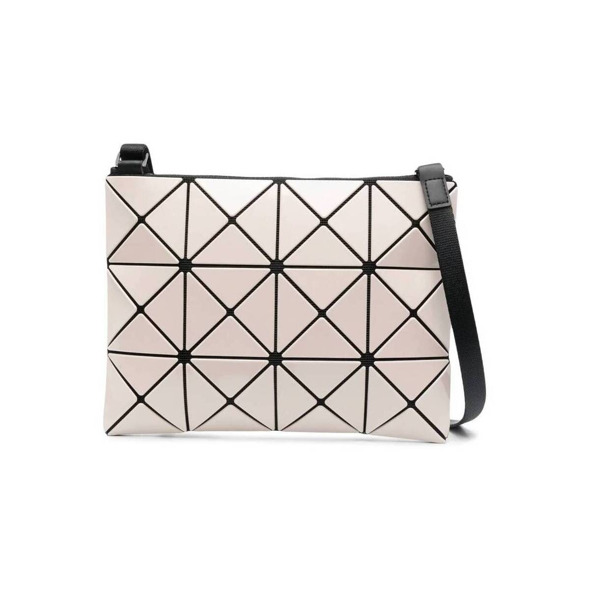 BAO BAO ISSEY MIYAKE Beige Bag Women's Spring Summer 2023 BB36AG056 40 BEIGE