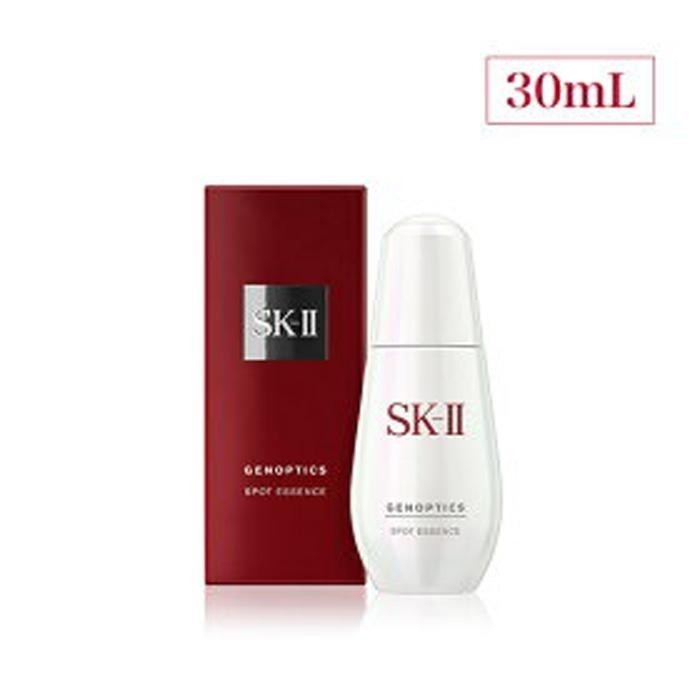[Furusato Nozei] SK-II Genoptics Spot Essence 30mL | SKII SK2 SK-2 SK SK-2 SK-2 SK-2 SK-2 SK-2 SK-2 SK-2 SK-2 SK-2 SK-2 SK Pitera Skin Care Cosmetics Genoptics Spot Essence Spot Essence Genop Essence 