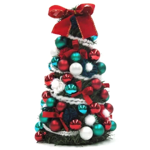 Decorated Christmas set tree Christmas display/decoration/Christmas party/Christmas items/Christmas tree
