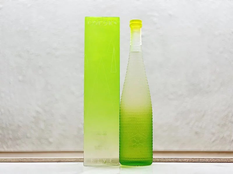 New Deal NEXT5 Colors 2022