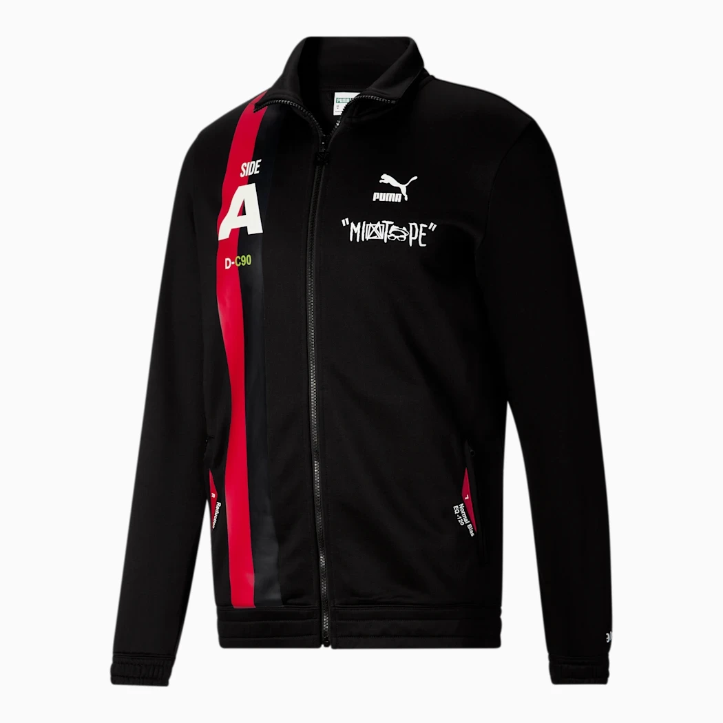 Classics Mixtape Men's Track Jacket