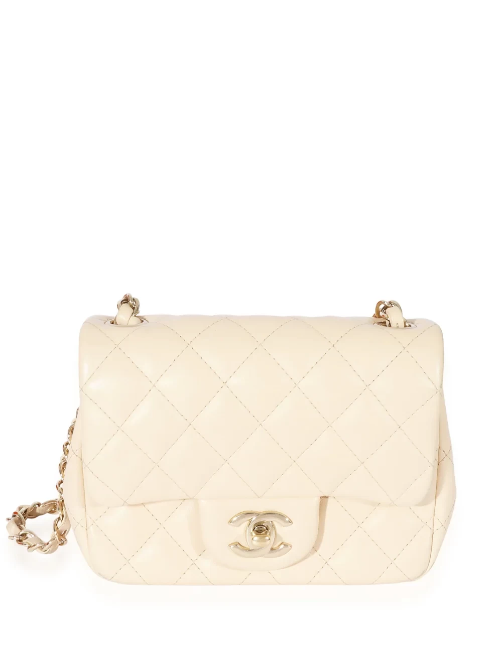 CHANEL Pre-Owned.   Classic Flap Mini shoulder bag.