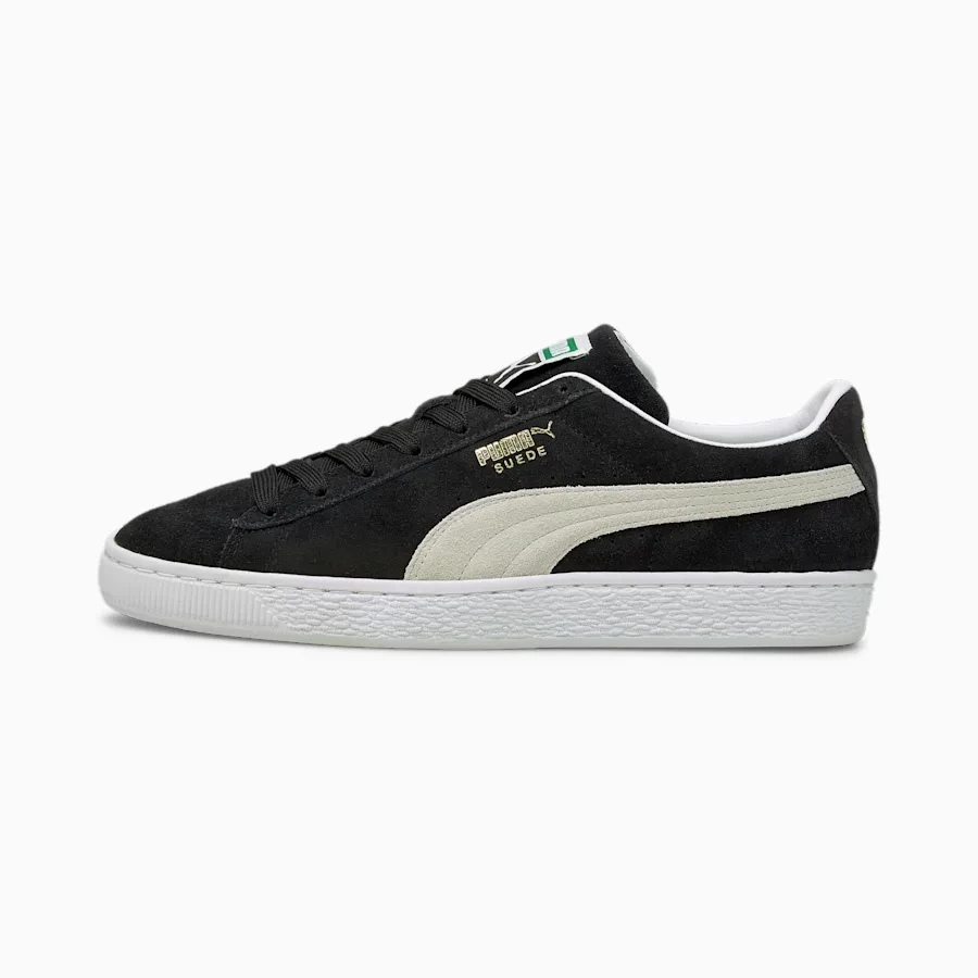 Suede Classic XXI Men's Sneakers