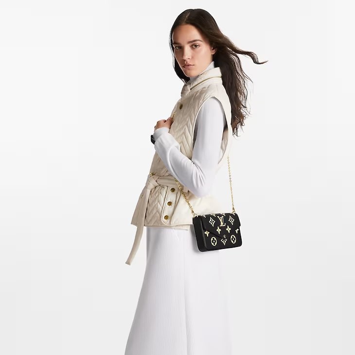 LV Félicie Pochette