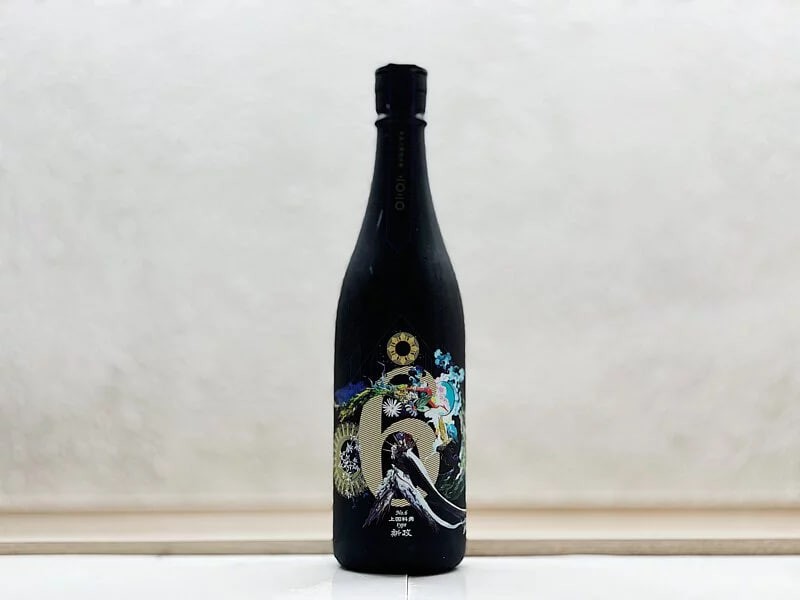 New Deal No.6 Shangguo Liaoyong