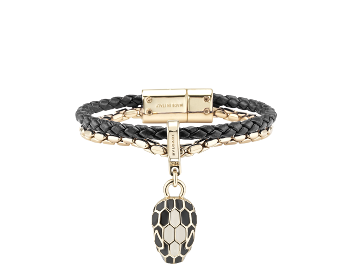 SERPENTI FOREVER BRACELET