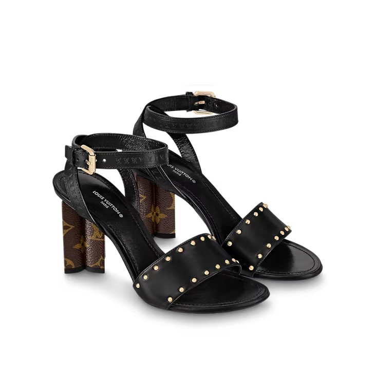 LV Silhouette Sandal