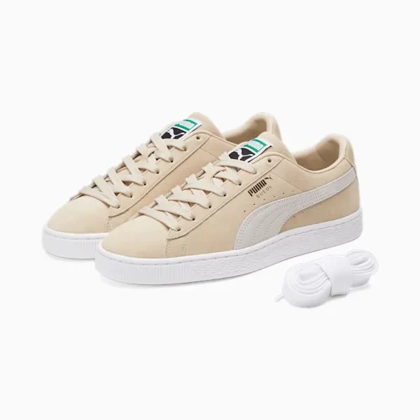 Suede Classic XXI Men's Sneakers