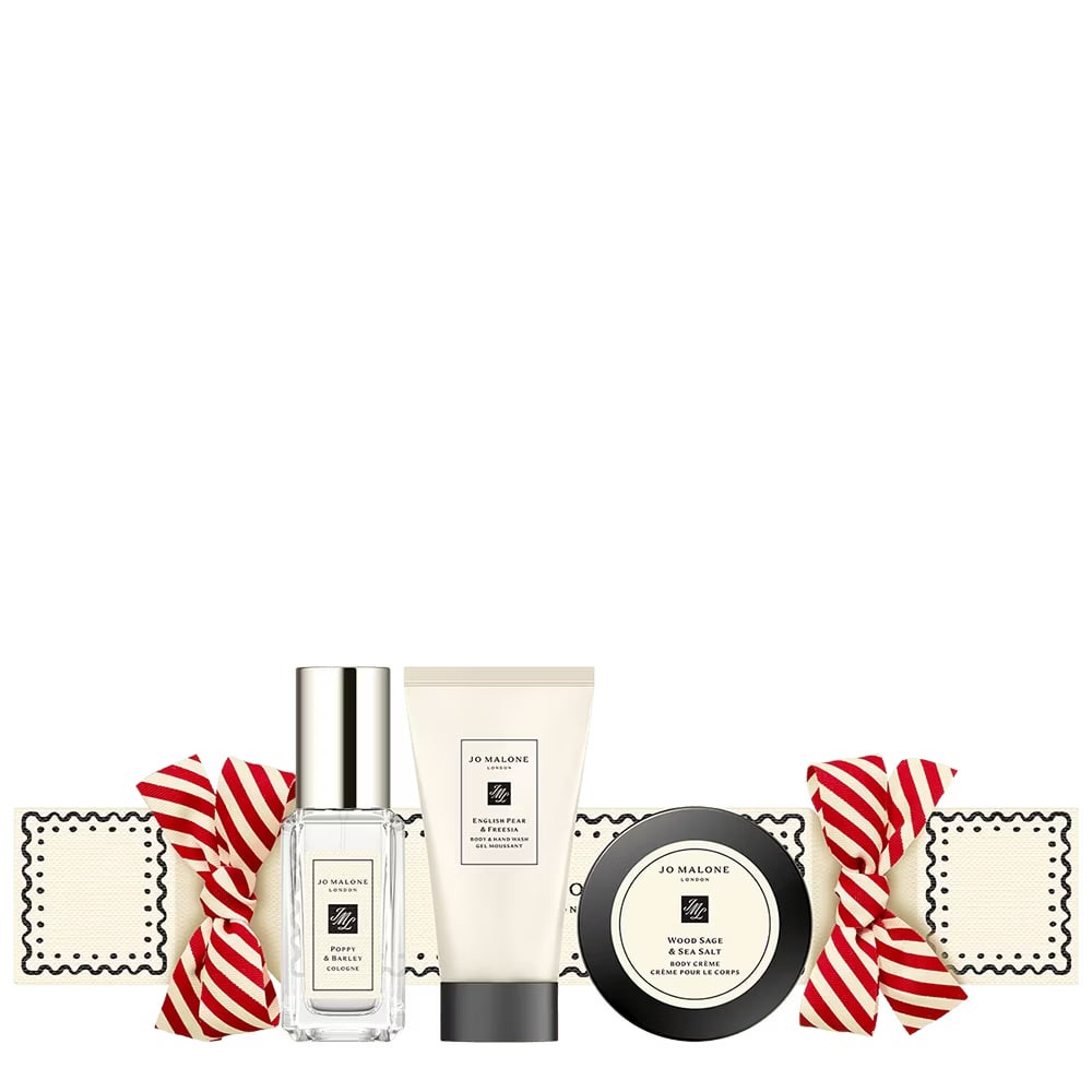 ONLINE EXCLUSIVE  Online Exclusive Christmas Cracker