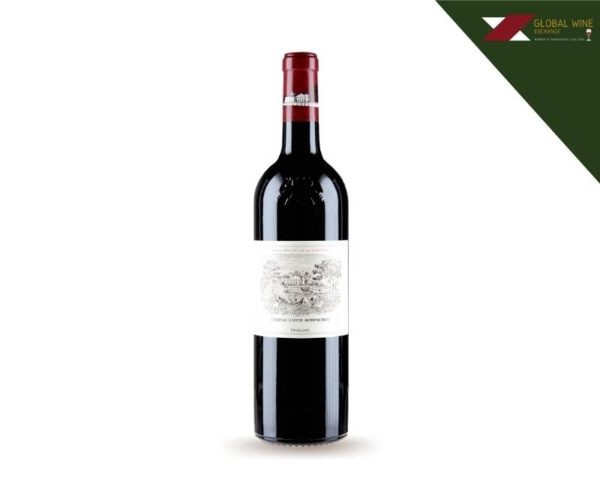 LAFITE GENUINE CHATEAU LAFITE ROTHSCHILD 1949 750ML