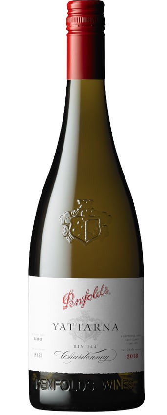 2019 Bin 144 Yattarna Chardonnay