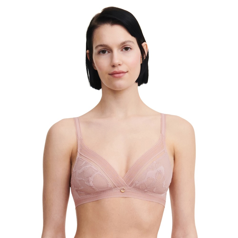 【True Lace】Underwear without rims>SL>England Garden (11M7_ 0V)【Chantelle】