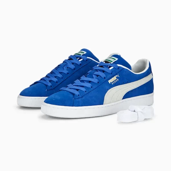 Suede Classic XXI Men's Sneakers