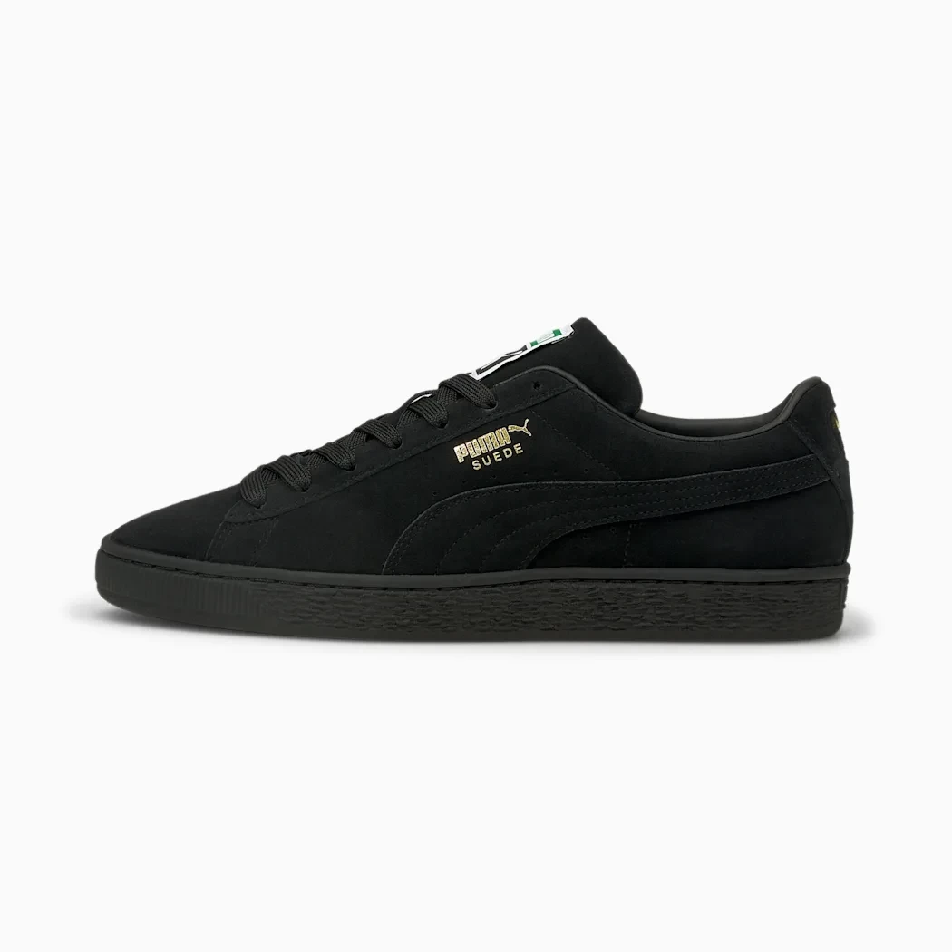 Suede Classic XXI Men's Sneakers