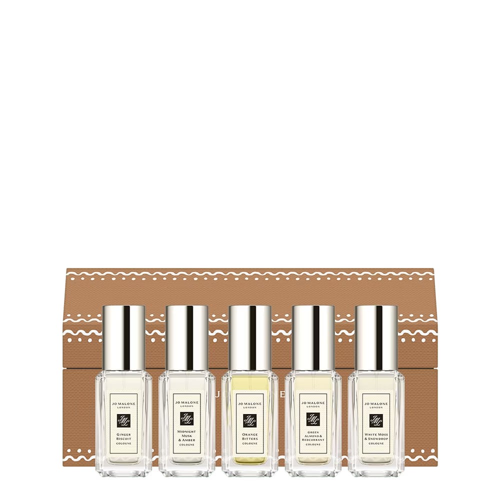 LIMITED EDITION  Christmas Cologne Collection