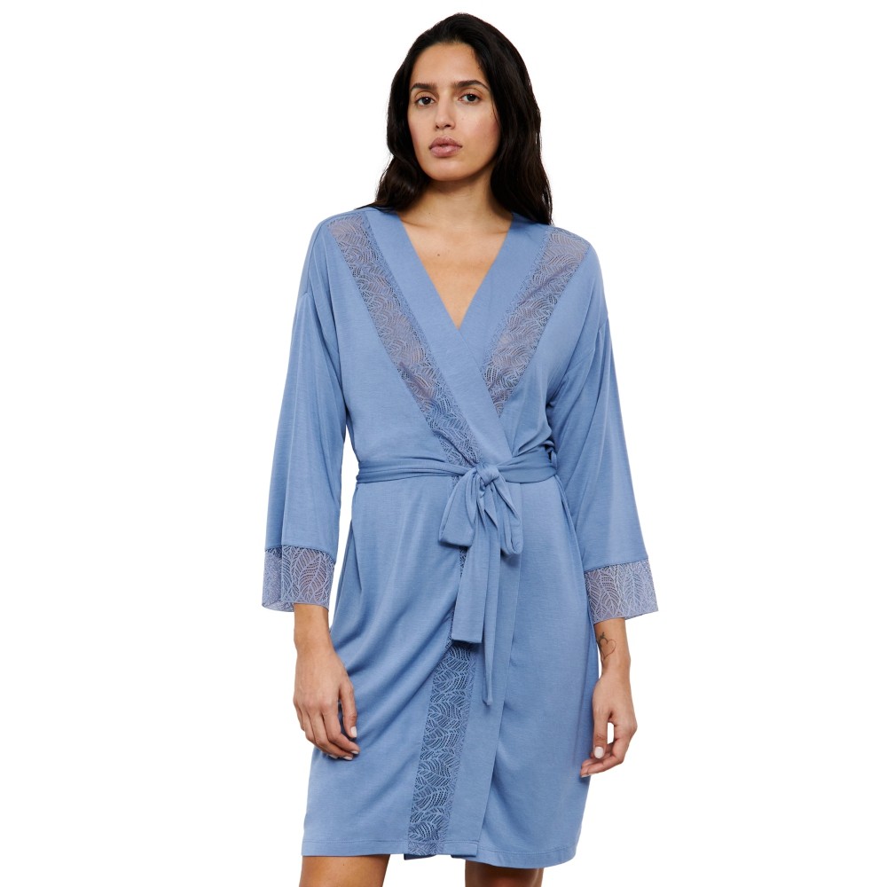 【Jazz】Morning Wisp>SML>Misty Blue (NA53_E9)【Femilet】