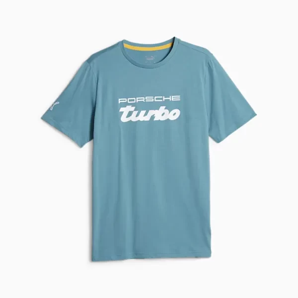 Porsche Legacy Men's Tee