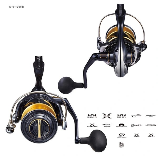 22 Stella SW 10000HG