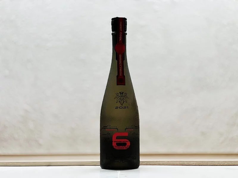 New Deal No.6 A-type 2021 DIRECT PATH