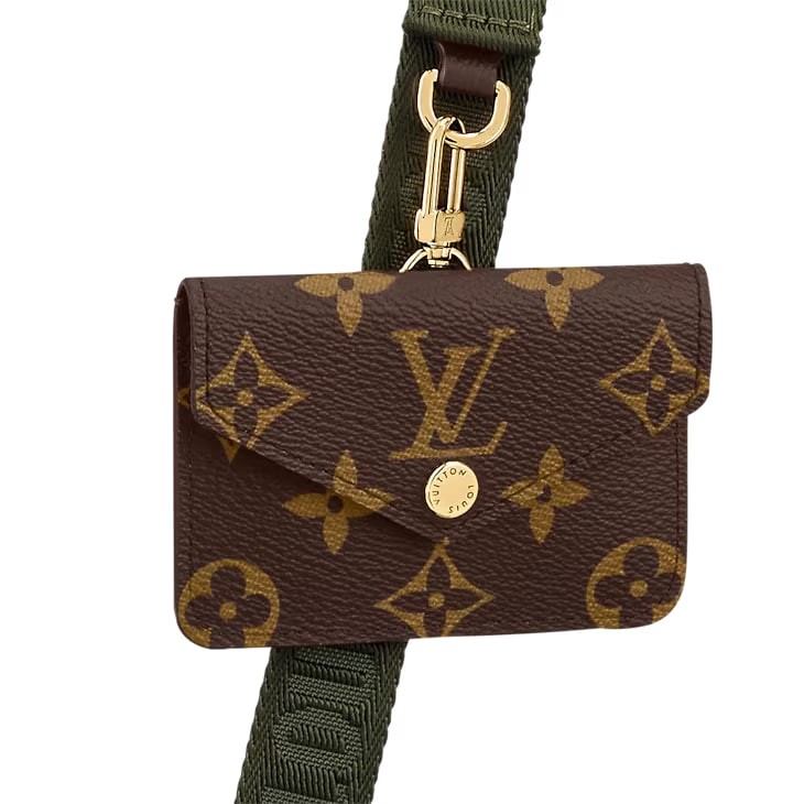 LV Félicie Strap & Go