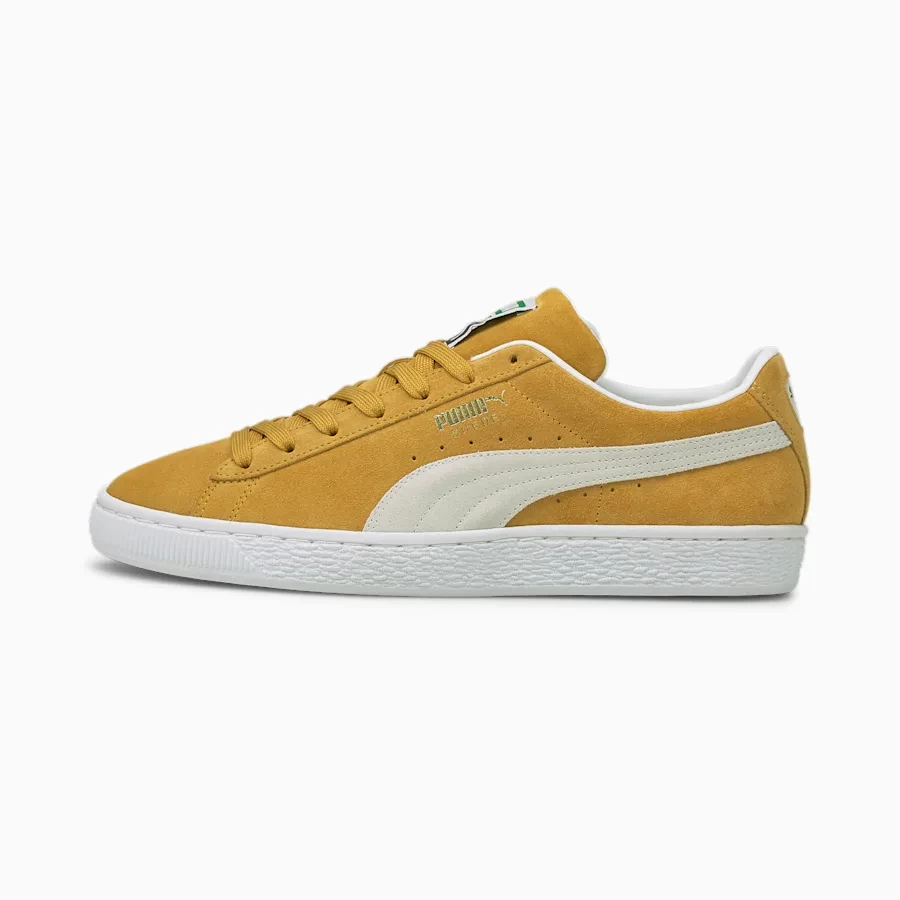 Suede Classic XXI Men's Sneakers