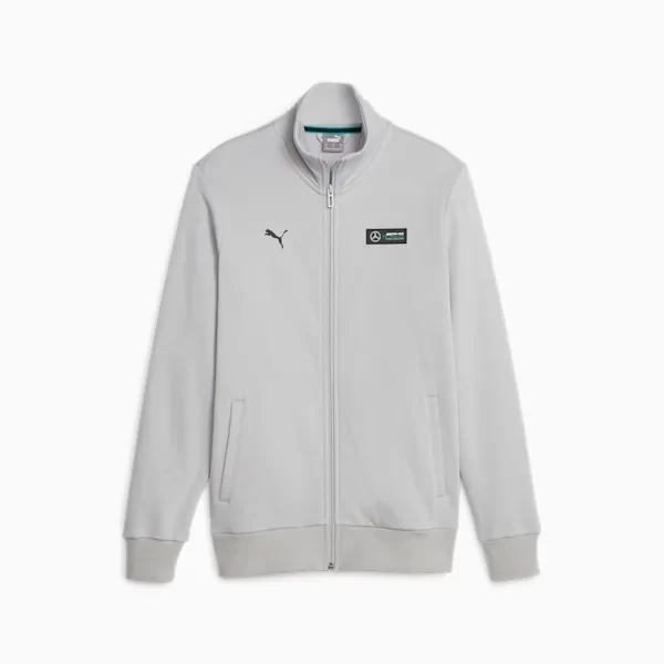 Mercedes-AMG PETRONAS Men's Motorsport Jacket