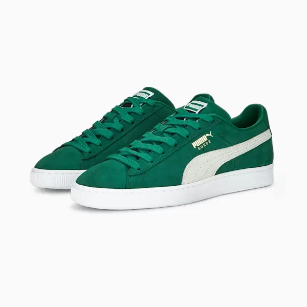 Suede Classic XXI Men's Sneakers