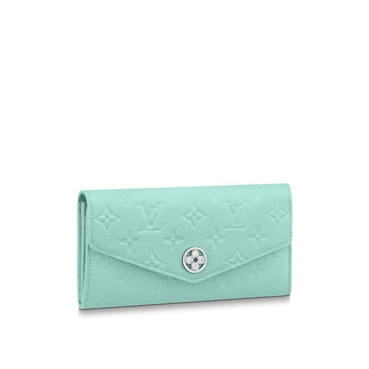 LV Sarah Wallet