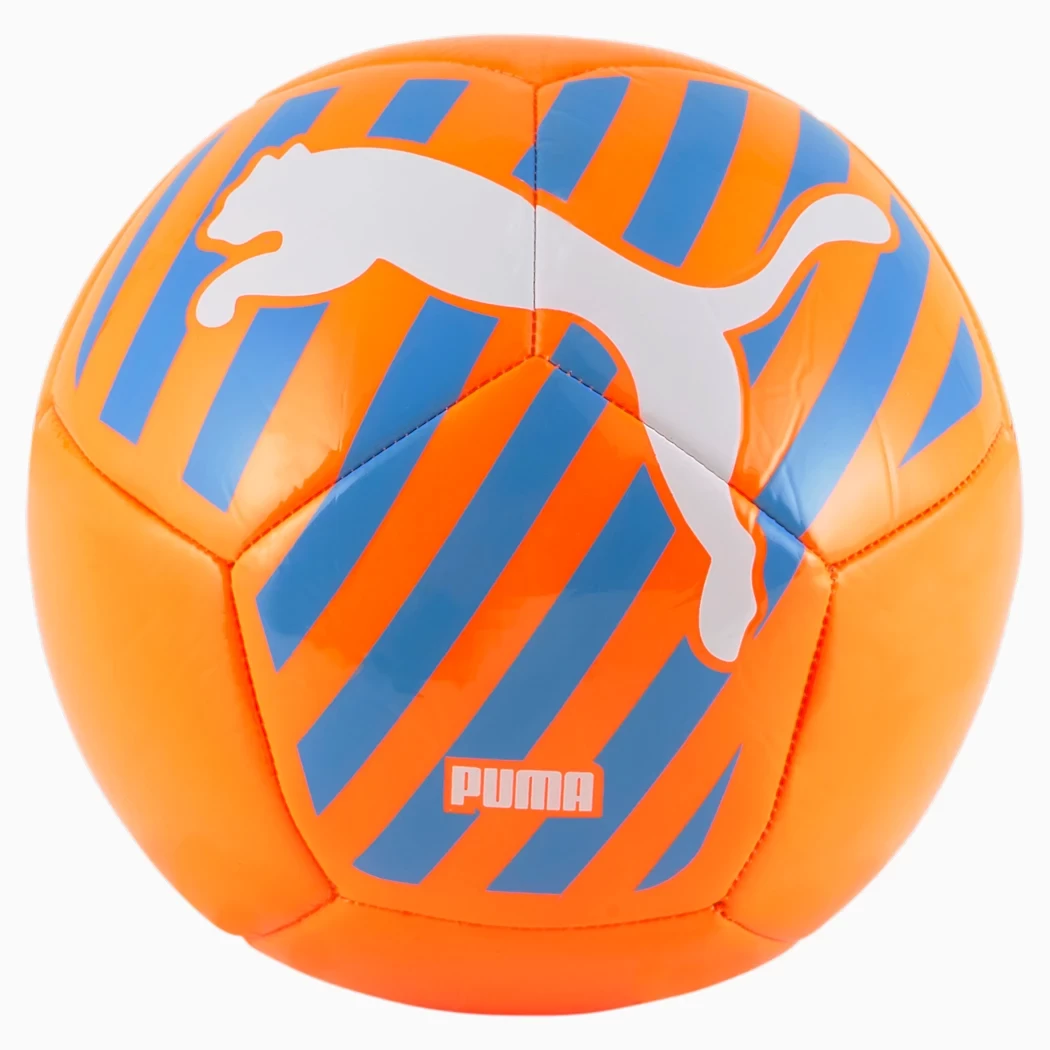 Big Cat Soccer Ball