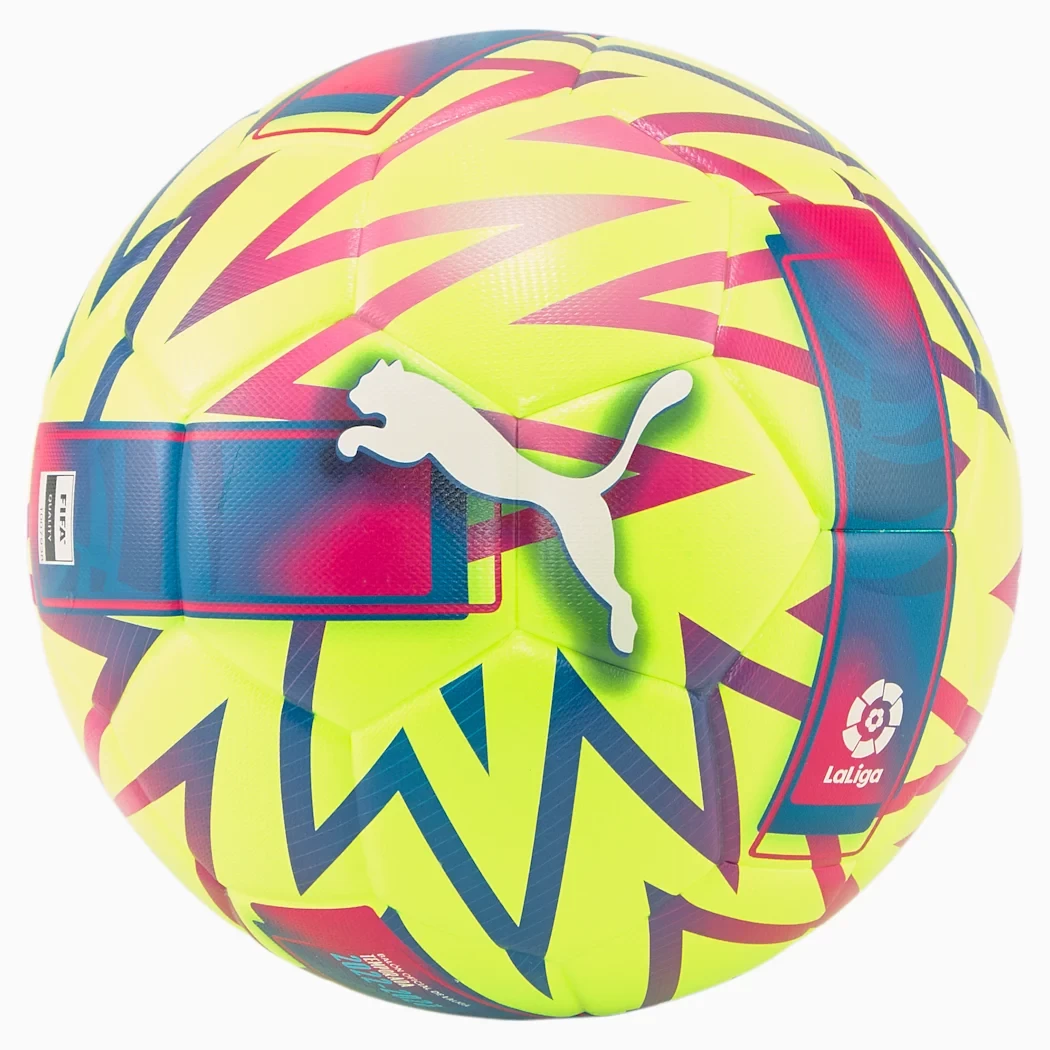 Orbita La Liga 1 Quality Soccer Ball