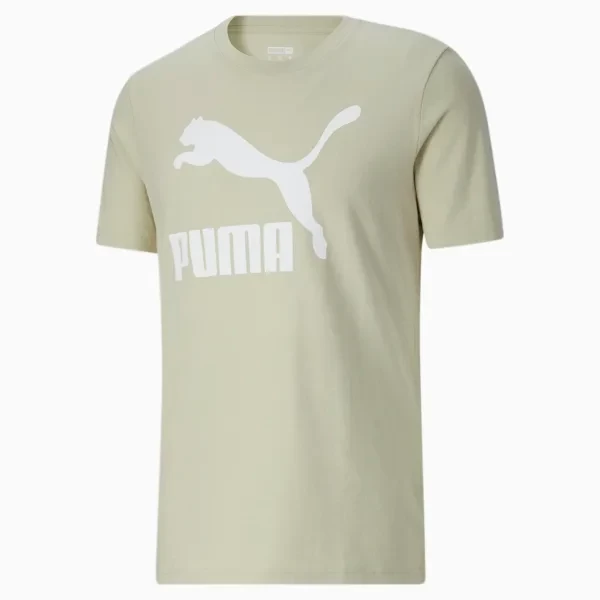 Classics Logo Men's Tee